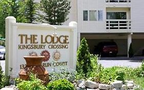 Kingsbury Crossing Lodge