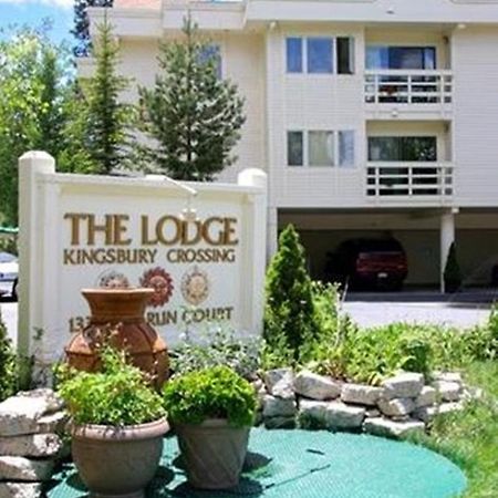 Lodge At Kingsbury Crossing Stateline Exterior photo