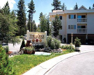 Lodge At Kingsbury Crossing Stateline Exterior photo