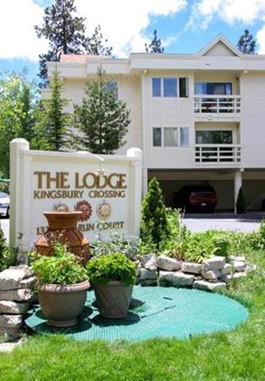 Lodge At Kingsbury Crossing Stateline Exterior photo